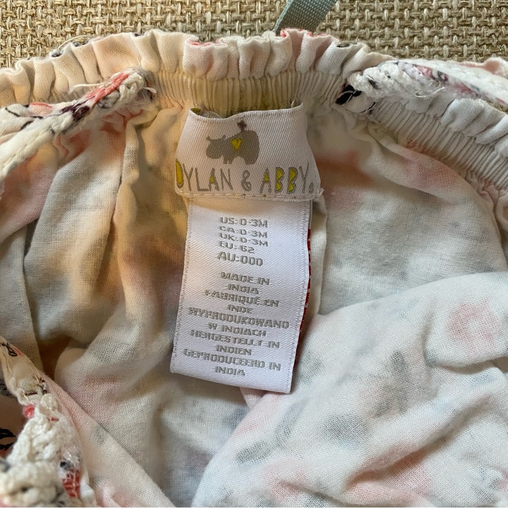 Baby Rompers - Picture 6 of 16